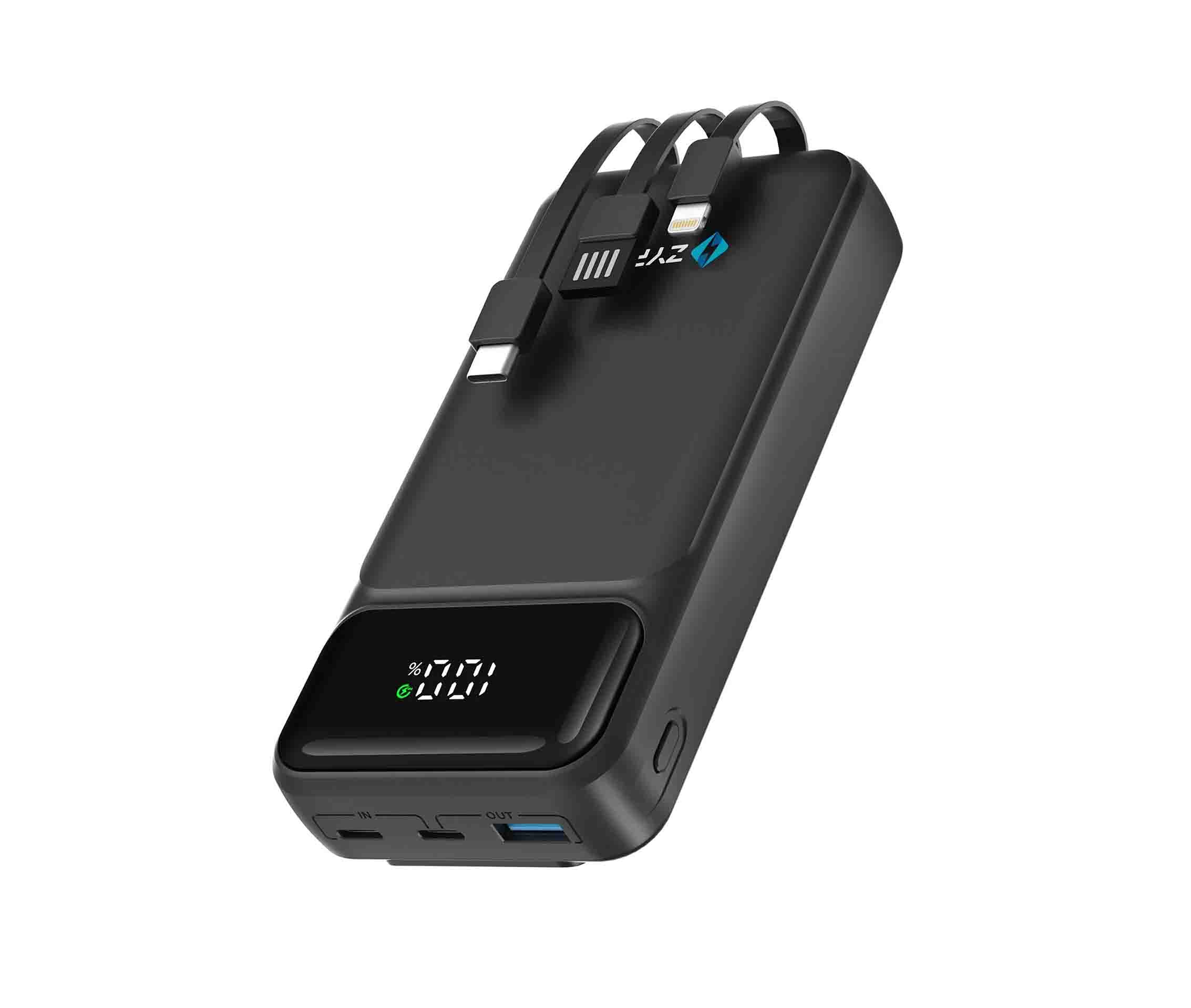 Power bank